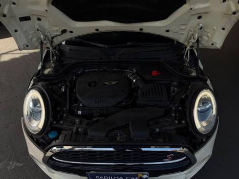 MINI Cooper 2.0 S 16V EXCLUSIVE TURBO, Foto 12