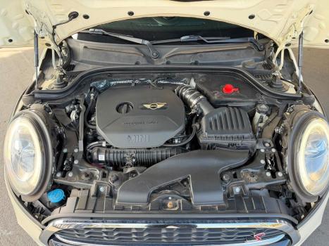 MINI Cooper 2.0 S 16V EXCLUSIVE TURBO, Foto 13