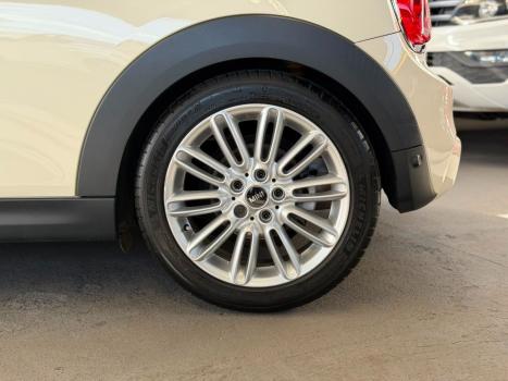 MINI Cooper 2.0 S 16V EXCLUSIVE TURBO, Foto 15