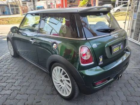 MINI Cooper , Foto 18