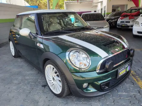 MINI Cooper , Foto 24