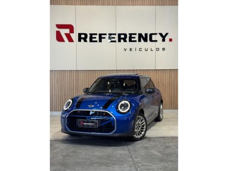 MINI Cooper , Foto 1