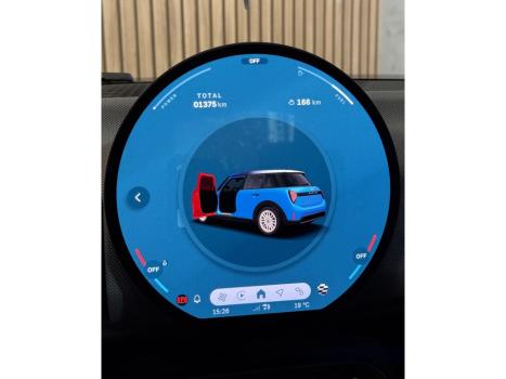 MINI Cooper , Foto 8