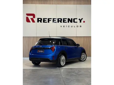 MINI Cooper , Foto 16