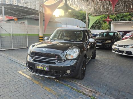 MINI Countryman 1.6 16V 4P ALL4 184 CV TURBO 4X4 AUTOM�TICO, Foto 1