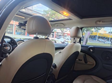 MINI Countryman 1.6 16V 4P ALL4 184 CV TURBO 4X4 AUTOM�TICO, Foto 2