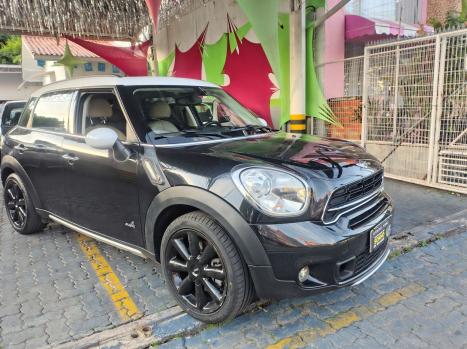 MINI Countryman 1.6 16V 4P ALL4 184 CV TURBO 4X4 AUTOM�TICO, Foto 4