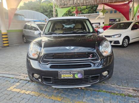 MINI Countryman 1.6 16V 4P ALL4 184 CV TURBO 4X4 AUTOM�TICO, Foto 7