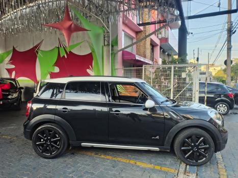 MINI Countryman 1.6 16V 4P ALL4 184 CV TURBO 4X4 AUTOM�TICO, Foto 8