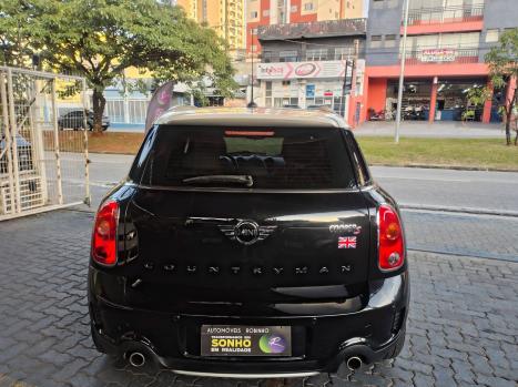 MINI Countryman 1.6 16V 4P ALL4 184 CV TURBO 4X4 AUTOM�TICO, Foto 9