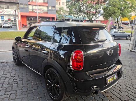 MINI Countryman 1.6 16V 4P ALL4 184 CV TURBO 4X4 AUTOM�TICO, Foto 10