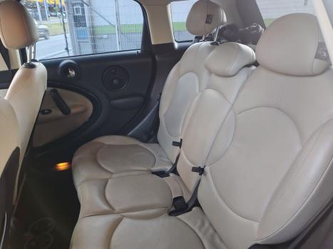 MINI Countryman 1.6 16V 4P ALL4 184 CV TURBO 4X4 AUTOM�TICO, Foto 11