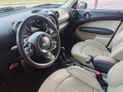 MINI Countryman 1.6 16V 4P ALL4 184 CV TURBO 4X4 AUTOM�TICO, Foto 12