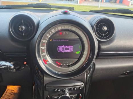 MINI Countryman 1.6 16V 4P ALL4 184 CV TURBO 4X4 AUTOM�TICO, Foto 13