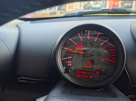 MINI Countryman 1.6 16V 4P ALL4 184 CV TURBO 4X4 AUTOM�TICO, Foto 14