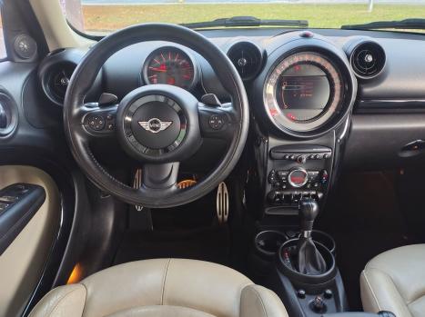 MINI Countryman 1.6 16V 4P ALL4 184 CV TURBO 4X4 AUTOM�TICO, Foto 15