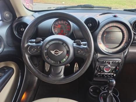 MINI Countryman 1.6 16V 4P ALL4 184 CV TURBO 4X4 AUTOM�TICO, Foto 16