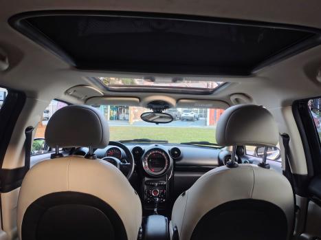 MINI Countryman 1.6 16V 4P ALL4 184 CV TURBO 4X4 AUTOM�TICO, Foto 18