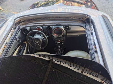 MINI Countryman 1.6 16V 4P ALL4 184 CV TURBO 4X4 AUTOM�TICO, Foto 19