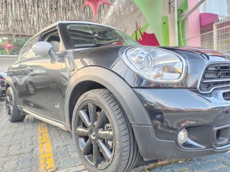 MINI Countryman 1.6 16V 4P ALL4 184 CV TURBO 4X4 AUTOM�TICO, Foto 21