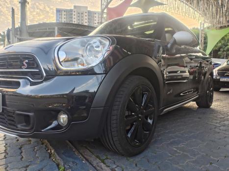 MINI Countryman 1.6 16V 4P ALL4 184 CV TURBO 4X4 AUTOM�TICO, Foto 23