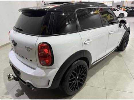 MINI Countryman 2.0 16V 4P JOHN COOPER WORKS TWIN POWER TURBO ALL4 AUTOMTICO STEPTRONIC, Foto 3