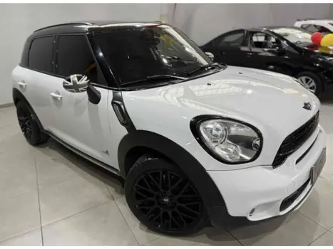 MINI Countryman , Foto 1
