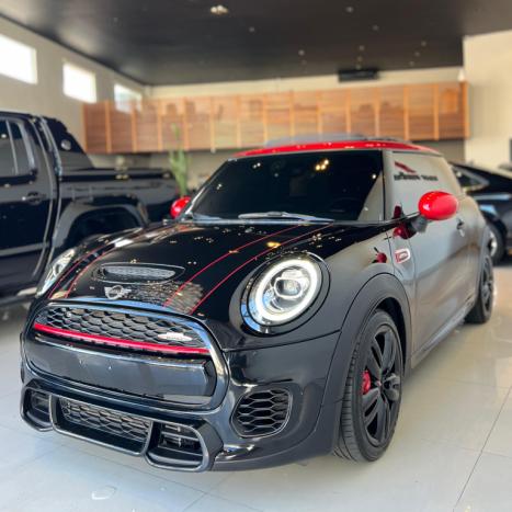 MINI John Cooper Works 2.0 16V TURBO AUTOM�TICO, Foto 2