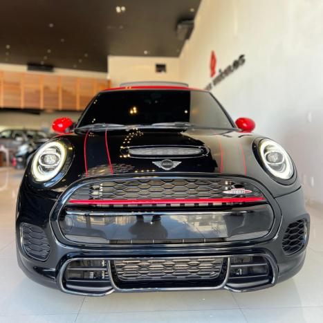 MINI John Cooper Works 2.0 16V TURBO AUTOM�TICO, Foto 3