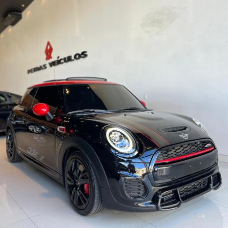 MINI John Cooper Works 2.0 16V TURBO AUTOM�TICO, Foto 4