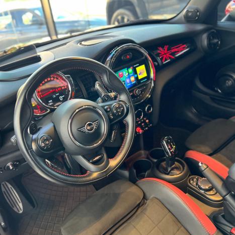 MINI John Cooper Works 2.0 16V TURBO AUTOM�TICO, Foto 8