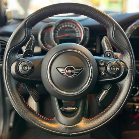 MINI John Cooper Works 2.0 16V TURBO AUTOM�TICO, Foto 9