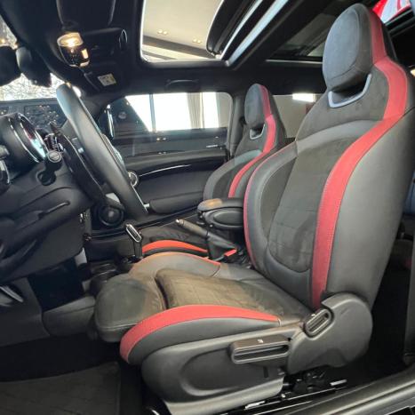 MINI John Cooper Works 2.0 16V TURBO AUTOM�TICO, Foto 10