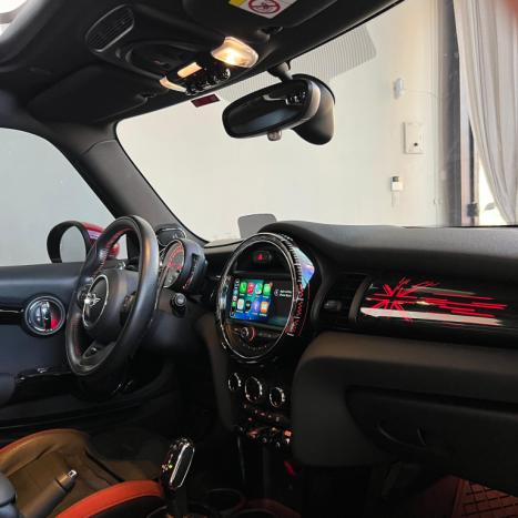 MINI John Cooper Works 2.0 16V TURBO AUTOM�TICO, Foto 12
