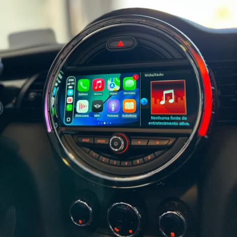 MINI John Cooper Works 2.0 16V TURBO AUTOM�TICO, Foto 14