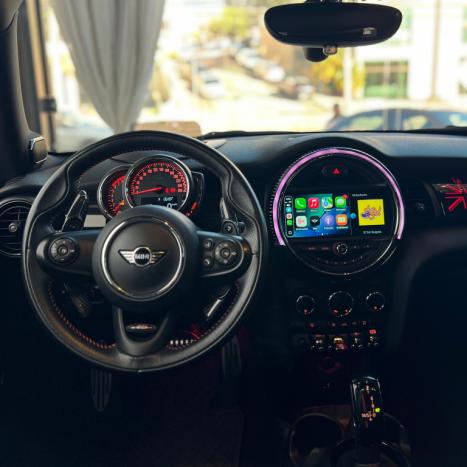 MINI John Cooper Works 2.0 16V TURBO AUTOM�TICO, Foto 15