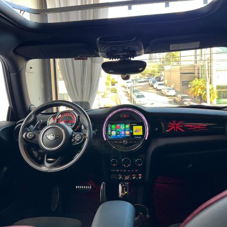 MINI John Cooper Works 2.0 16V TURBO AUTOM�TICO, Foto 16