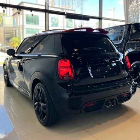MINI John Cooper Works 2.0 16V TURBO AUTOM�TICO, Foto 19