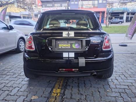 MINI One , Foto 4