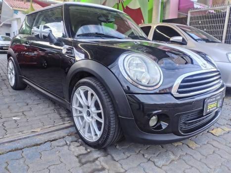 MINI One , Foto 7