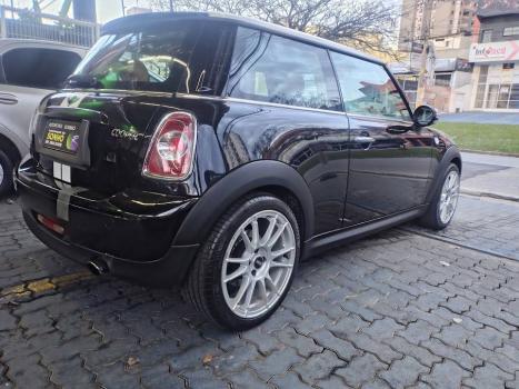 MINI One , Foto 9