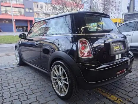 MINI One , Foto 10