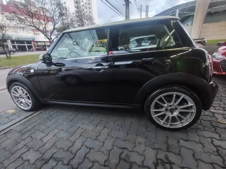 MINI One , Foto 11