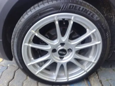 MINI One , Foto 12