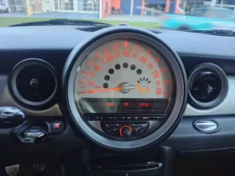 MINI One , Foto 15