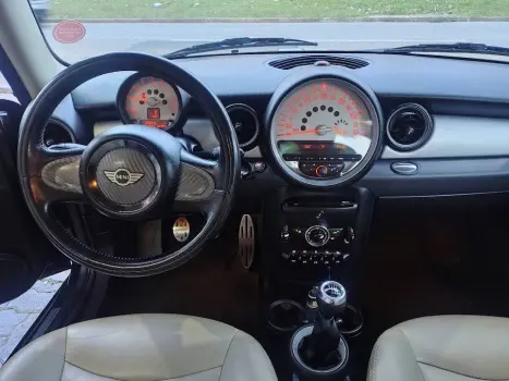 MINI One , Foto 16