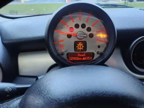 MINI One , Foto 17