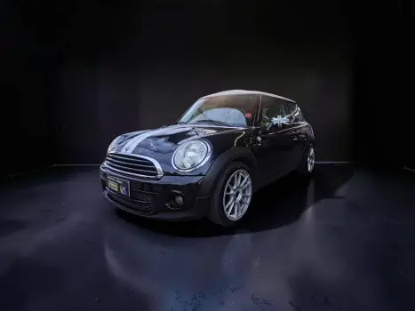 MINI One , Foto 1