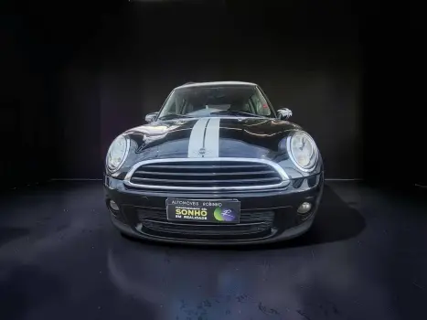 MINI One , Foto 2