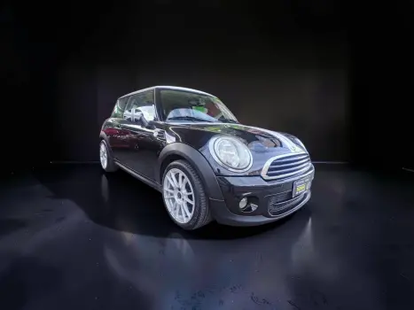 MINI One , Foto 3